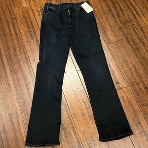 Mother denim. Hustler ankle. Size 29.